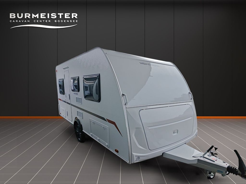 WEINSBERG CaraCito 470 EU