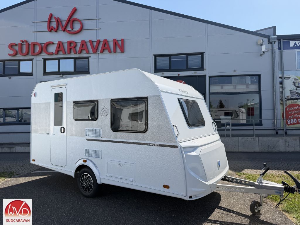 KNAUS Sport 400 LK