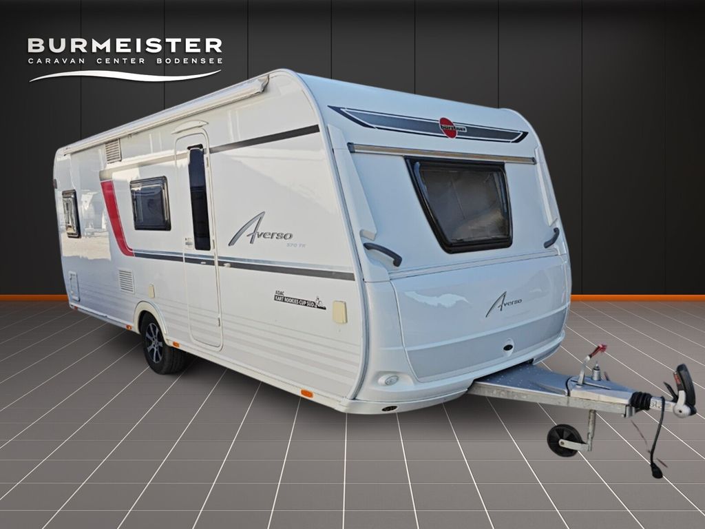 BUERSTNER Averso 570 TK Top