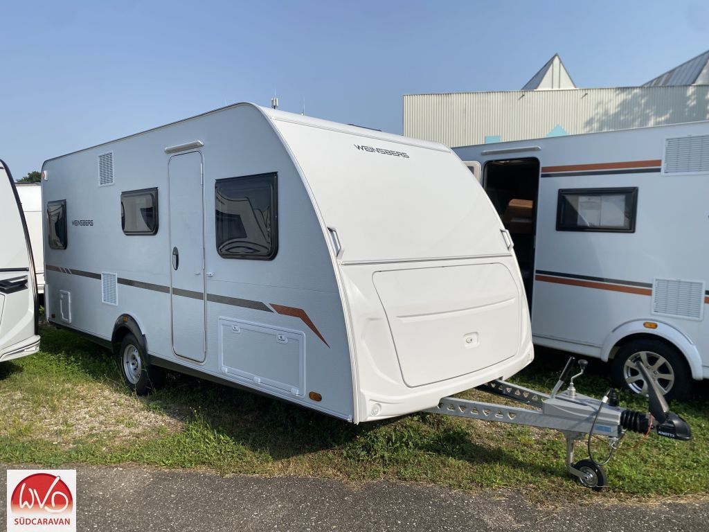 WEINSBERG CaraCito 500 QDK