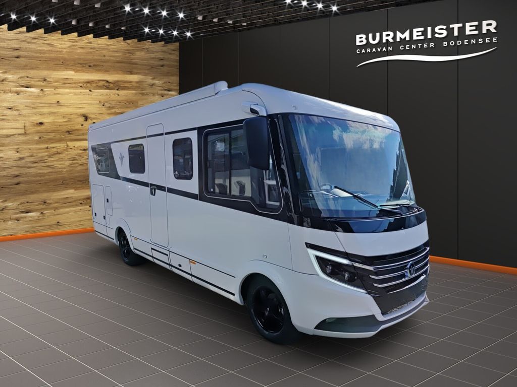 NIESMANN + BISCHOFF iSmove 7.3 F
