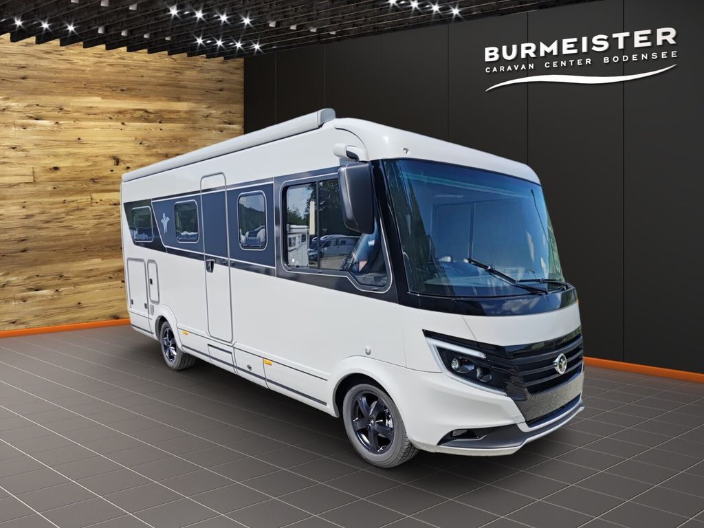 NIESMANN + BISCHOFF iSmove 6.9 E