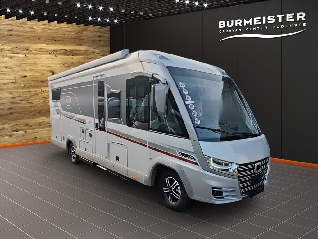 CARTHAGO chic e-line I 50 LE SIE SPAREN 28.810,-