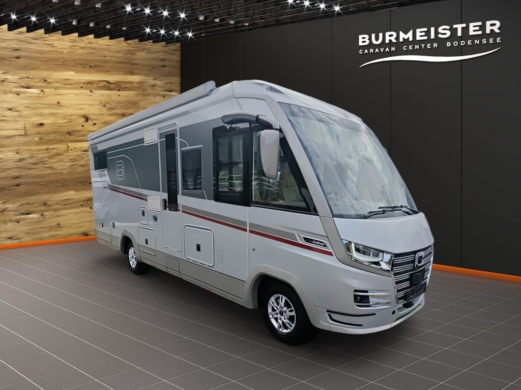CARTHAGO chic s-plus I 50 LE Sie Sparen 77.970,- Mod 2026