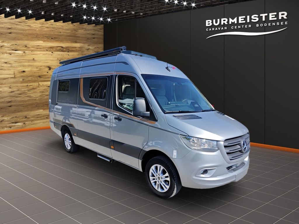 MALIBU Genius 641 LE Mercedes