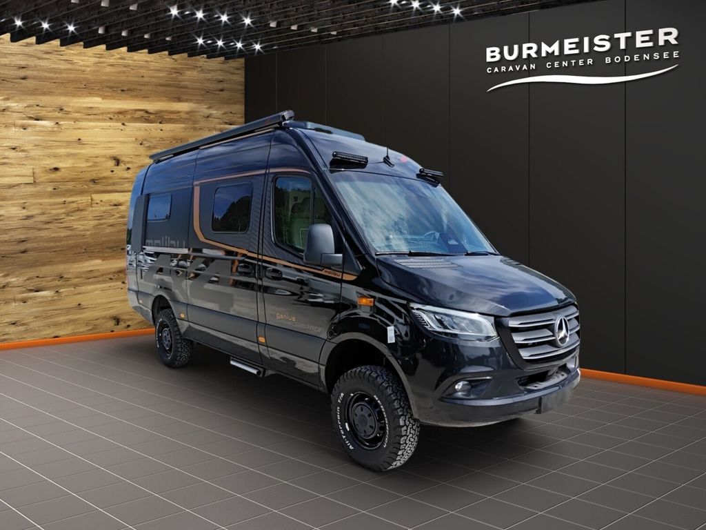 MALIBU Genius performance 4x4 641 LE SIE SPAREN 35450,-