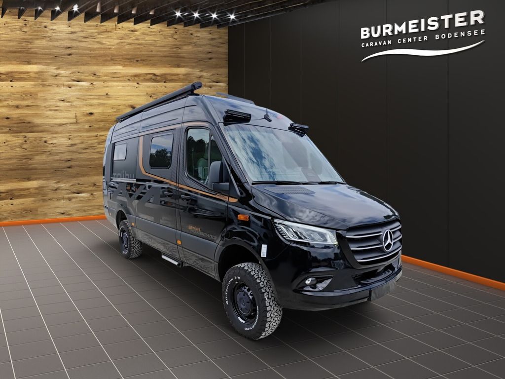 MALIBU Genius performance 4x4 641 LE SIE SPAREN 35430,-