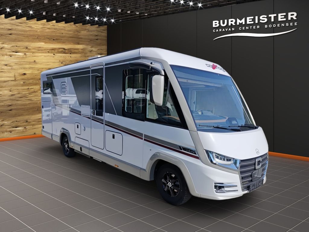 CARTHAGO chic c-line I 4.9 LE L Mercedes