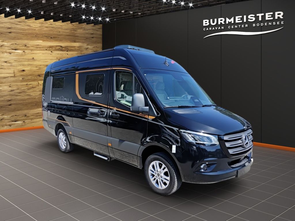 MALIBU Genius 641 LE Mercedes