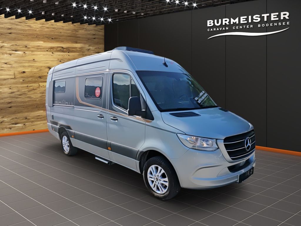 MALIBU Genius 641 LE Mercedes