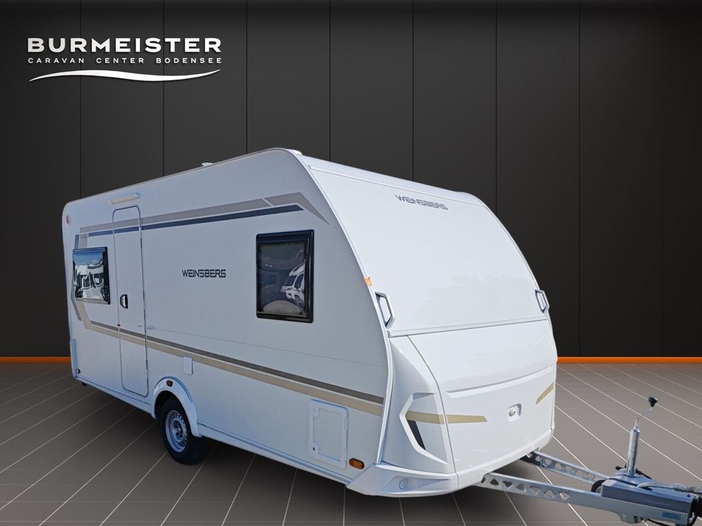 WEINSBERG CaraOne 450 FU