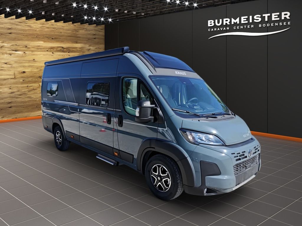 KNAUS BoxTime 630 MX