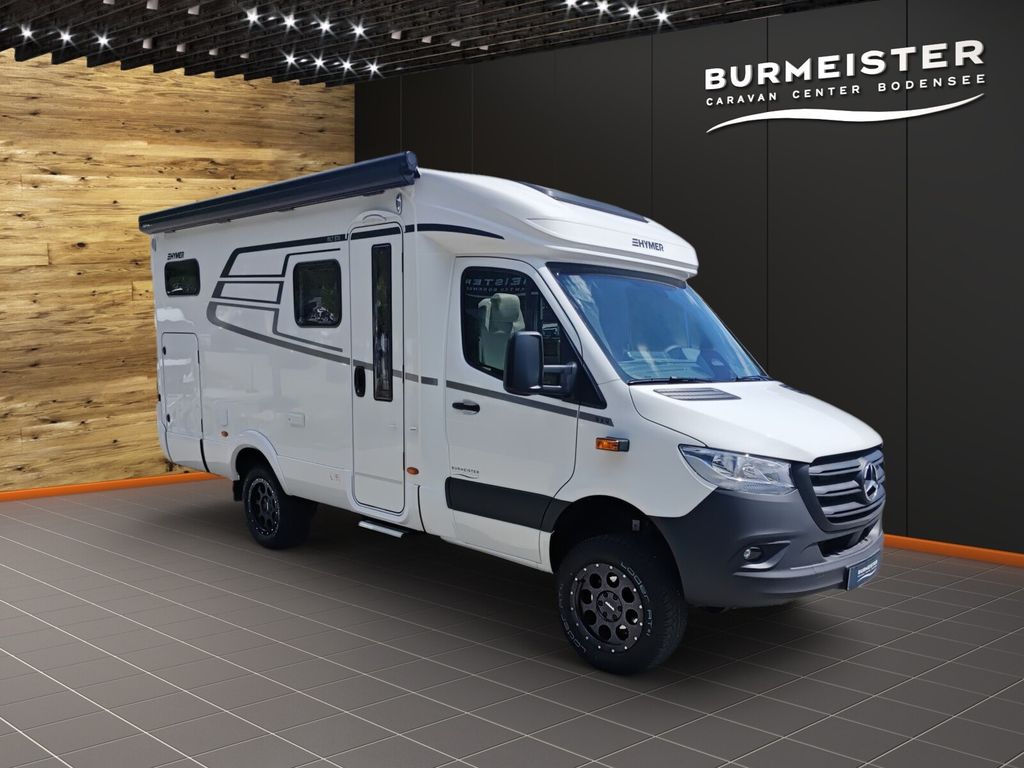 HYMER-ERIBA ML-T 570 ML-T, MLT, ML T SOLARMARKISE 510W DELTA