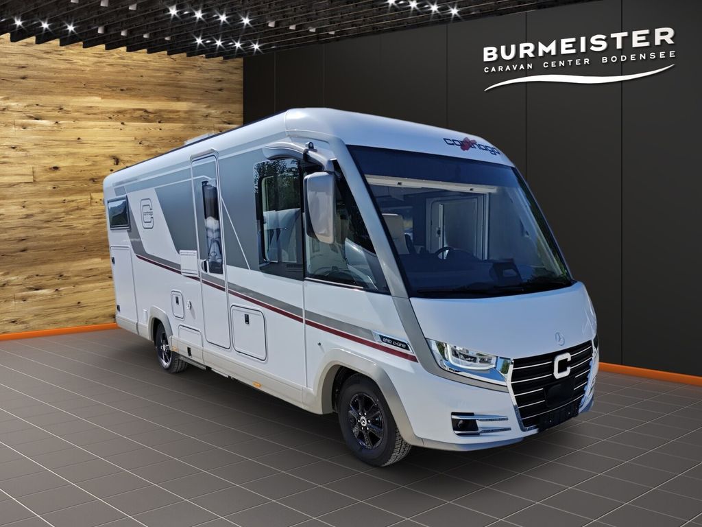CARTHAGO chic c-line I 4.9 LE Mercedes