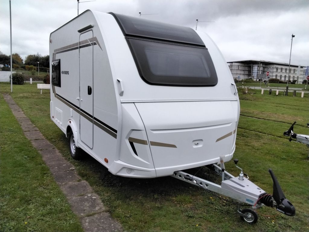 WEINSBERG CaraOne 390 PUH Modell 2026
