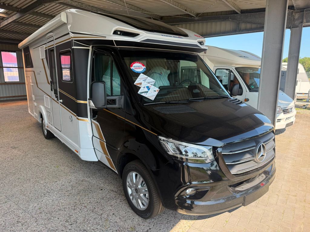 EURAMOBIL Contura 766 EF