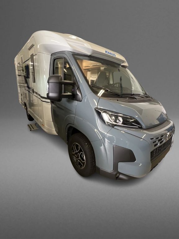 KNAUS Sky TI 650 MEG
