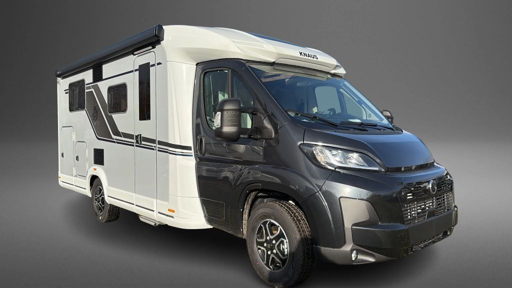 KNAUS Sky TI 650 MEG Automatik