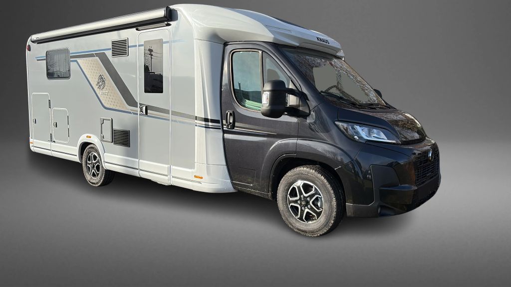 KNAUS Sky TI 700 MEG Automatik