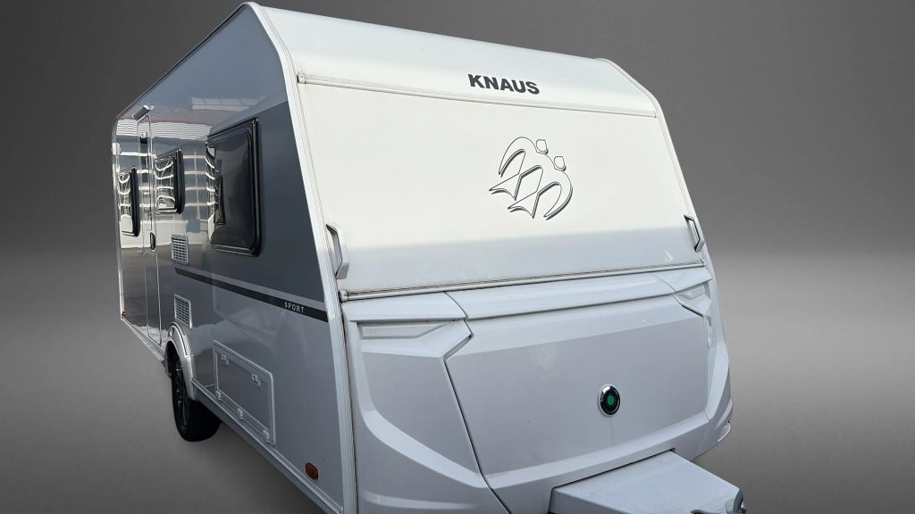 KNAUS Sport 500 EU Sofort verfügbar