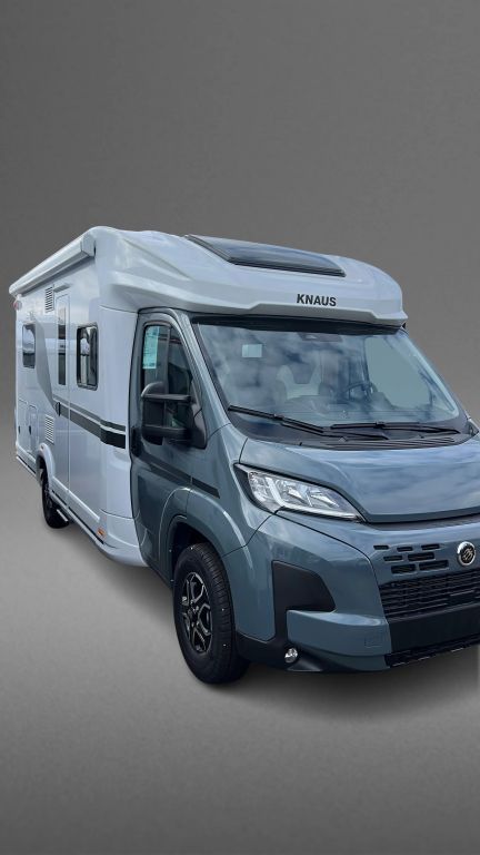 KNAUS L!VE WAVE 650 MF Platinum Selection Automatik/ C