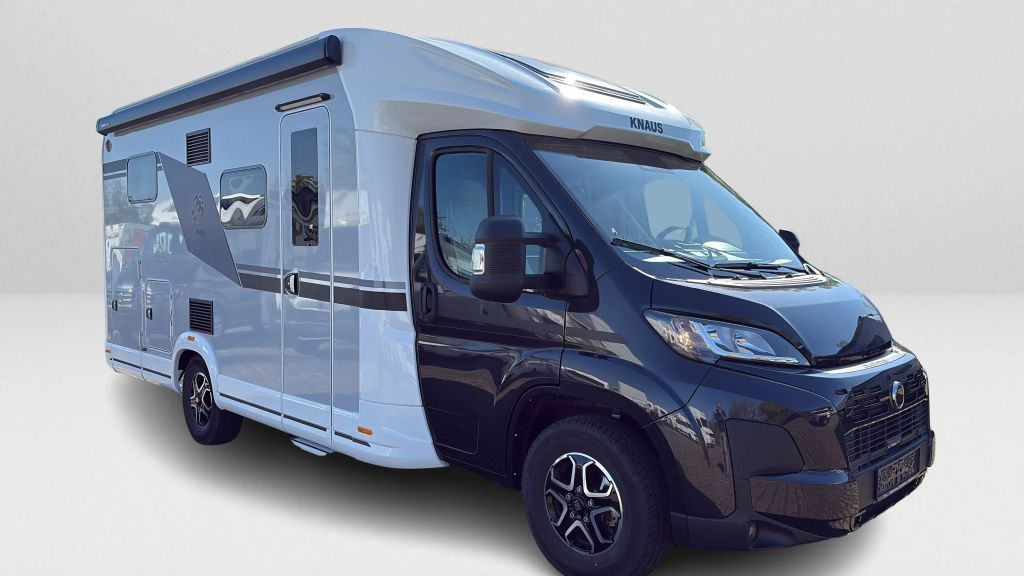 KNAUS L!VE WAVE 650 MEG Hemen Teslim