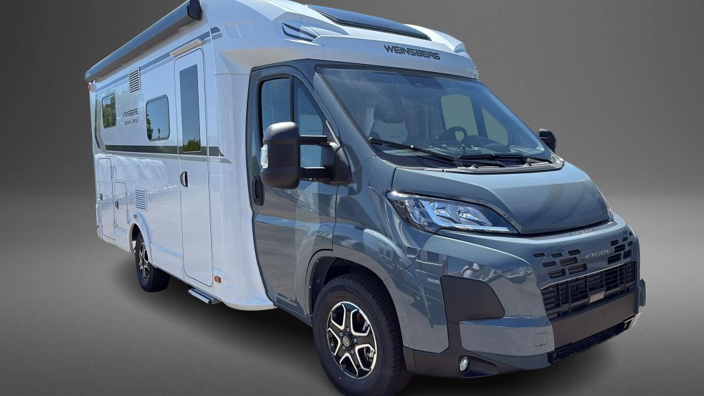 WEINSBERG CaraSuite 650 MEG EDITION [SPICY] Hemen Teslim