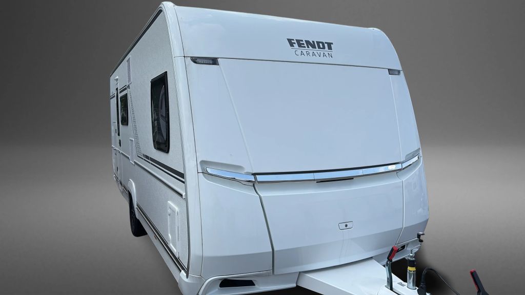 FENDT Bianco Selection 550 SKM