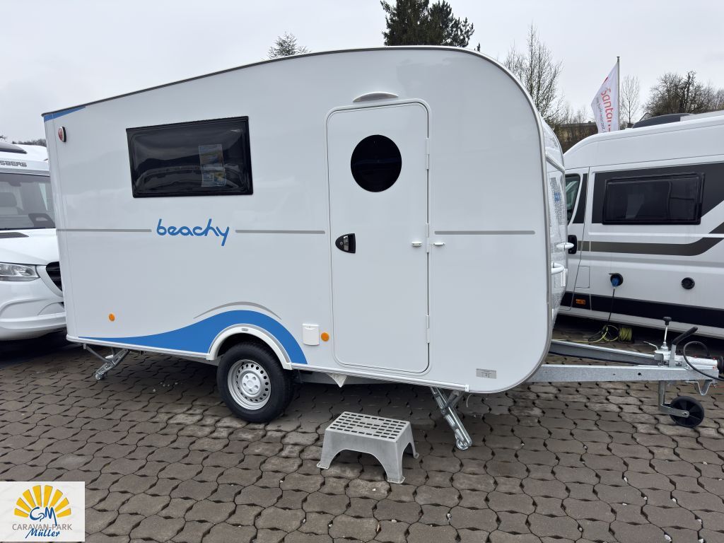 HOBBY Beachy 420 Model 2026