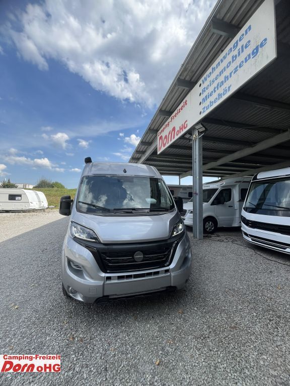 WEINSBERG CaraTour 540 MQ Automatik/3,5t ges.Gewicht