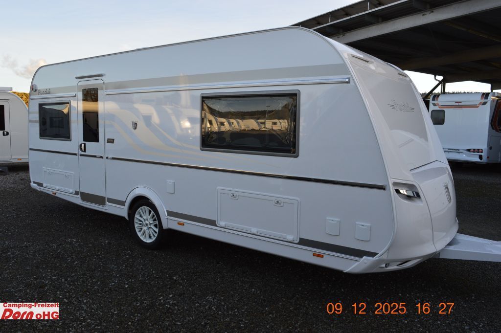 TABBERT Puccini 560 TD 2,5 3 Pakete