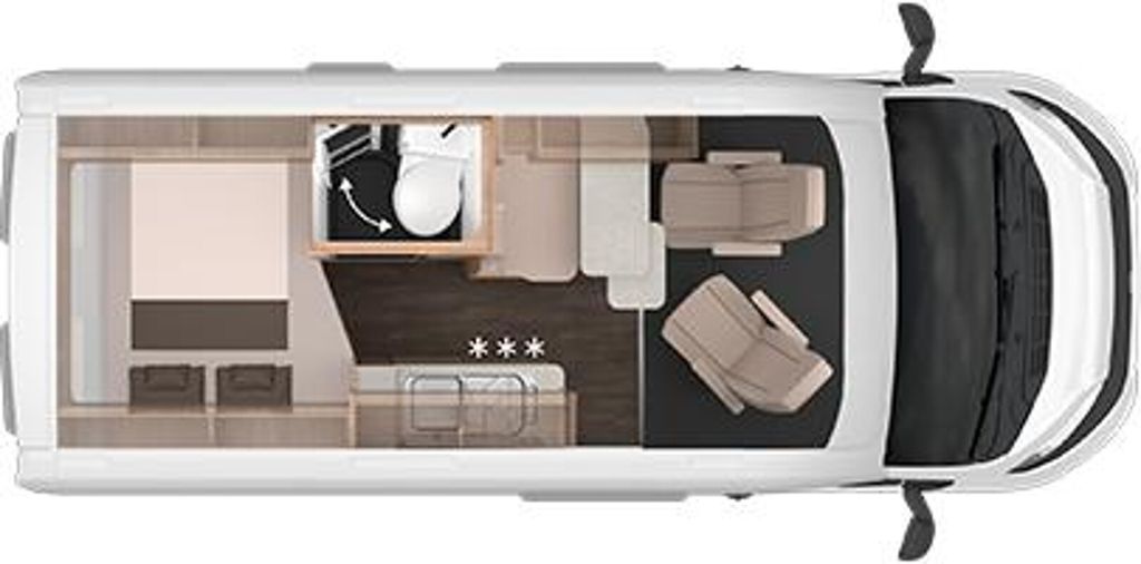 KNAUS BoxLife PLATINUM SELECTION 540 MQ LPO4,Hubbett