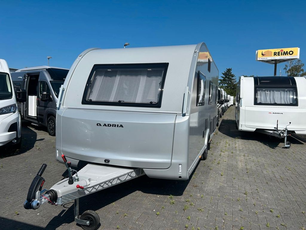 ADRIA Altea 502 UL 60Y Modell 2026