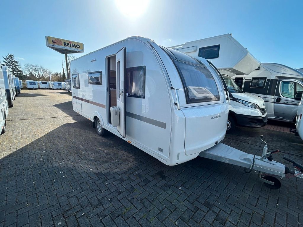 ADRIA Adora 532 UL