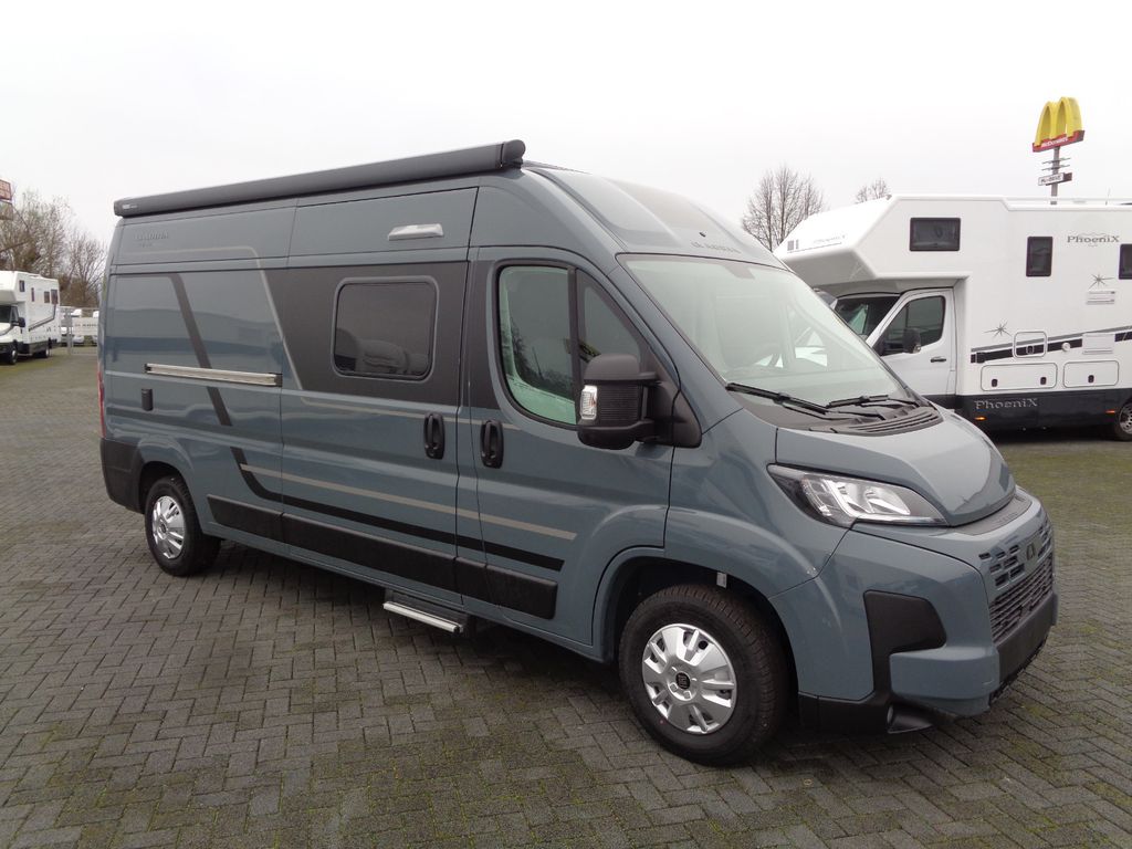 ADRIA Twin All-In 600 SPB, Jetzt zugreifen!