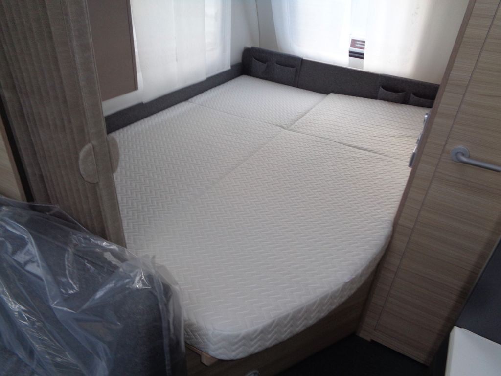 ADRIA Altea 472 PK