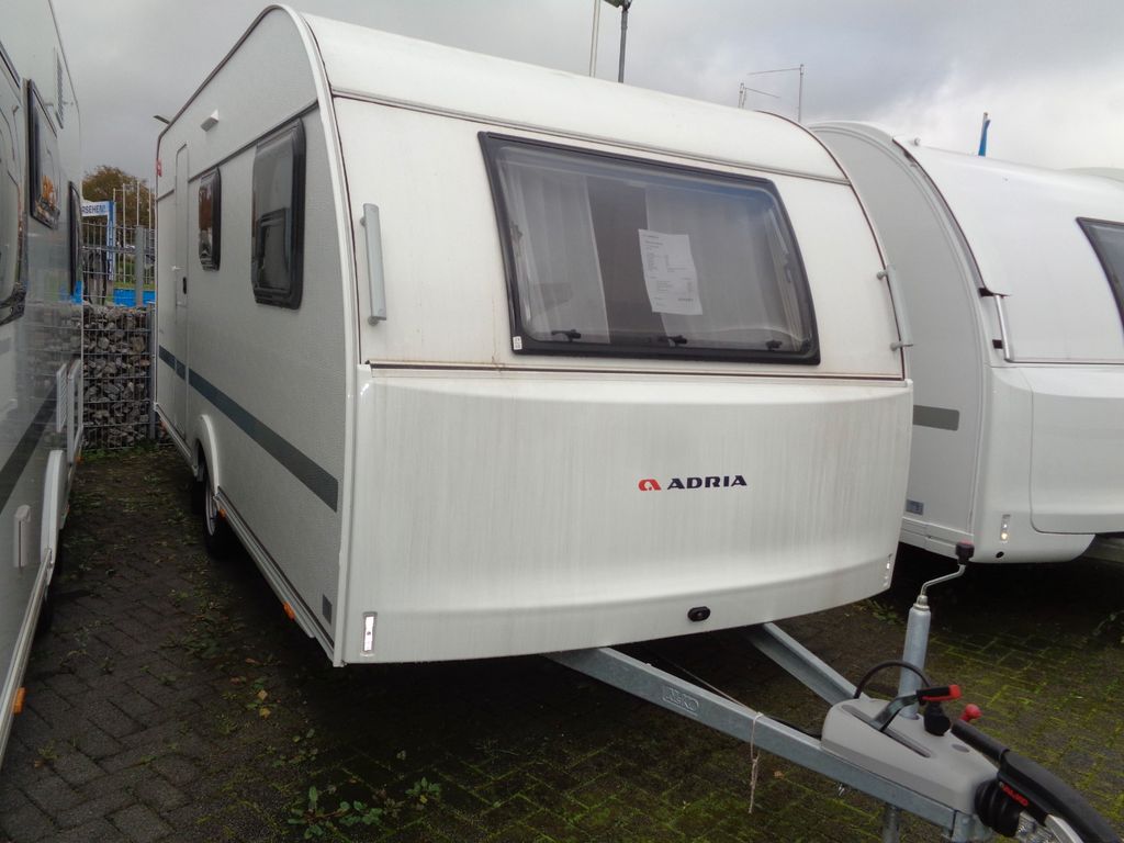 ADRIA Aviva 422 PY 4.370,00€ Tasarruf Sağlıyorsunuz