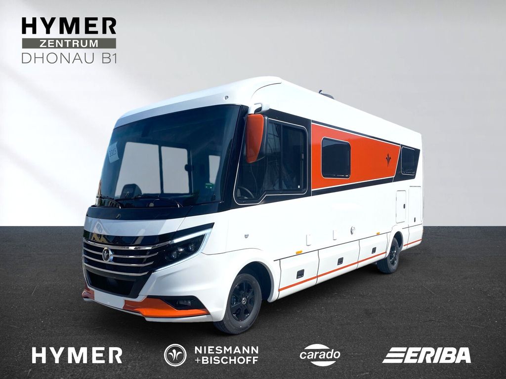 NIESMANN + BISCHOFF Arto 78 Mehr Premium. Mehr Preisvorteil.