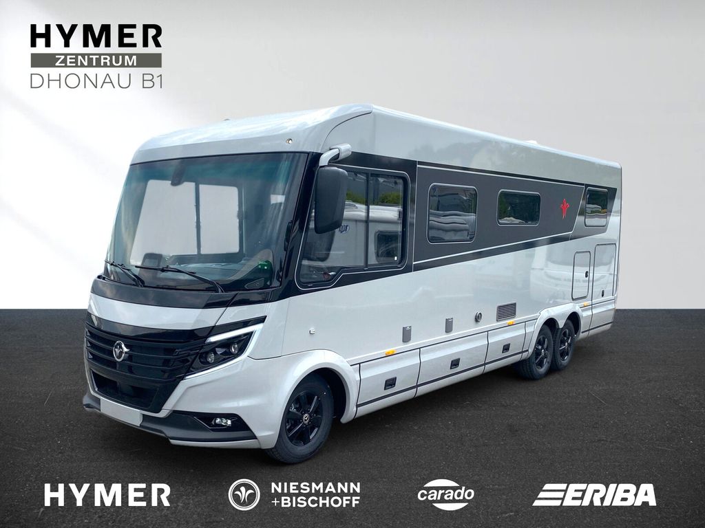 NIESMANN + BISCHOFF Arto 84