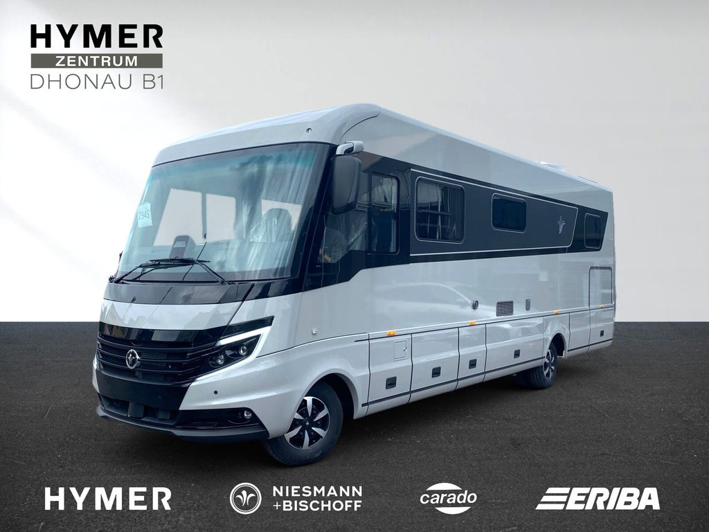 NIESMANN + BISCHOFF Flair 920 Mehr Premium. Mehr Preisvorteil.