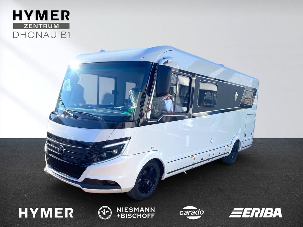 NIESMANN + BISCHOFF iSmove 6.9 E Mehr Premium. Mehr Preisvorteil.