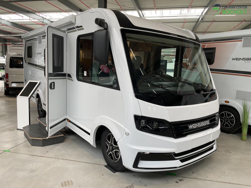 WEINSBERG CaraCore 650 MEG Modell 2026