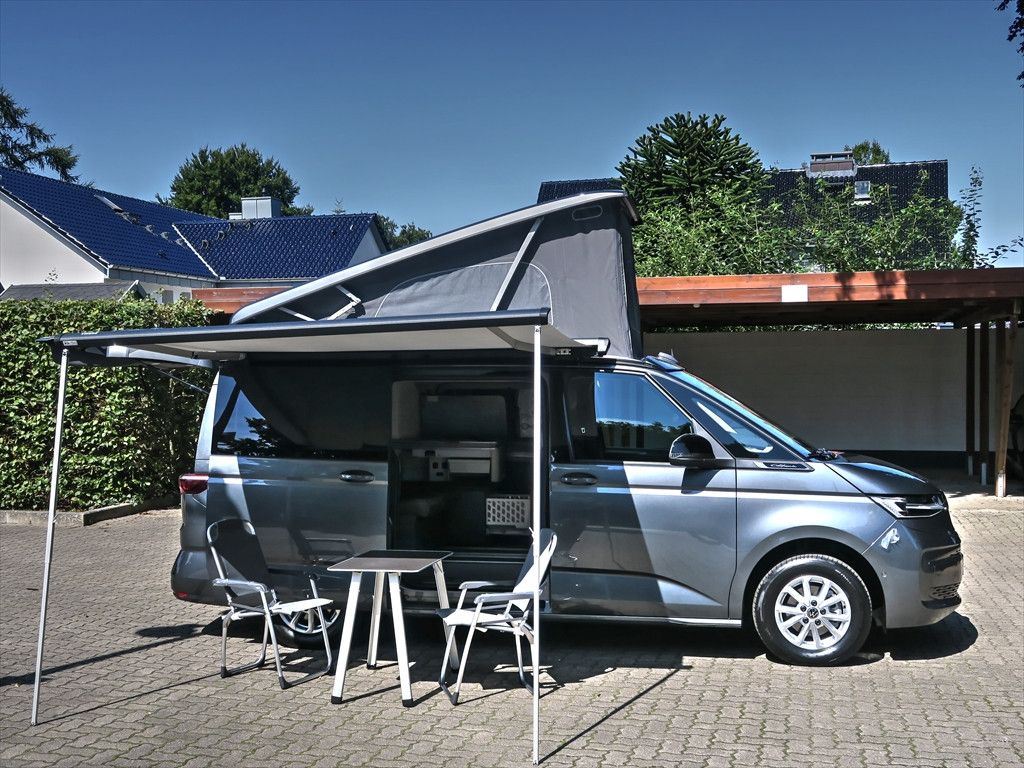 VW T7 California Ocean 2.0 TDI DSG - UPE 99.265 €
