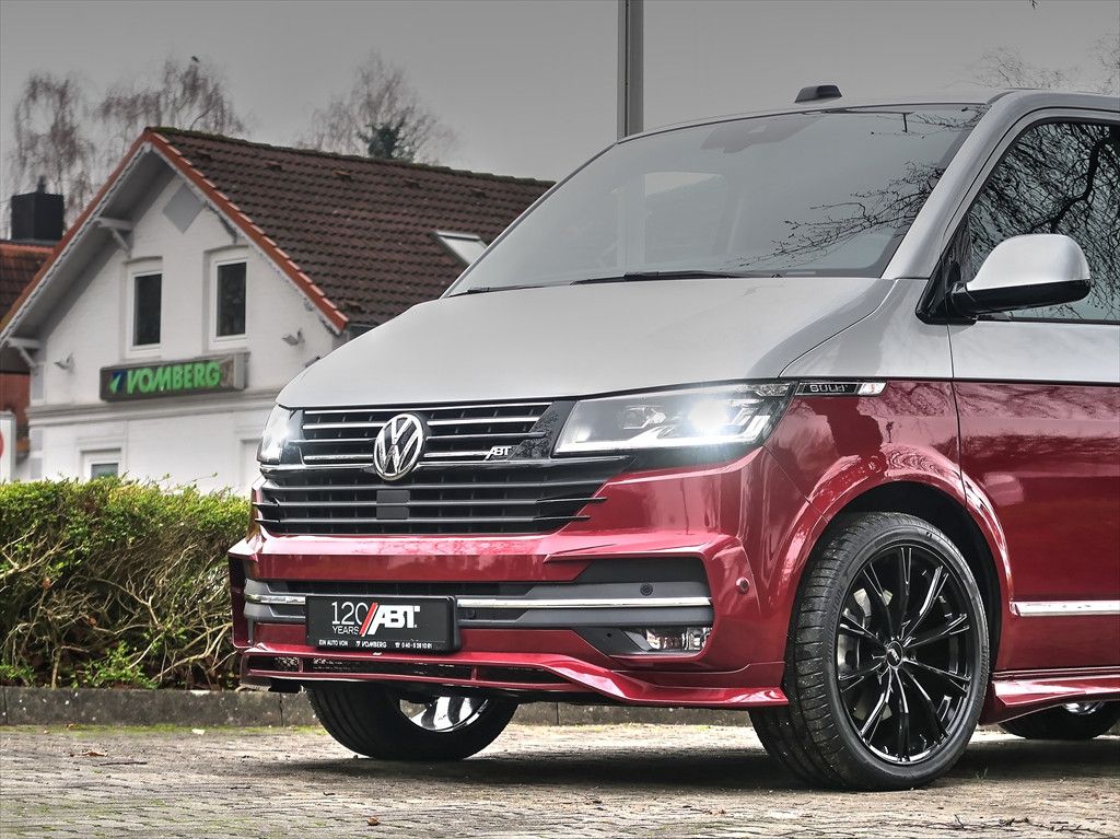 VW T6.1 Highline DSG 4MOTION 169KW *ABT-SPORTSLINE*