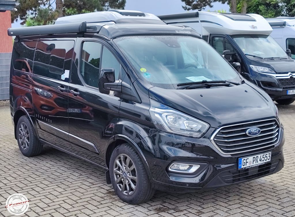 BUERSTNER Copa C 500 Listenpreis 69.888€