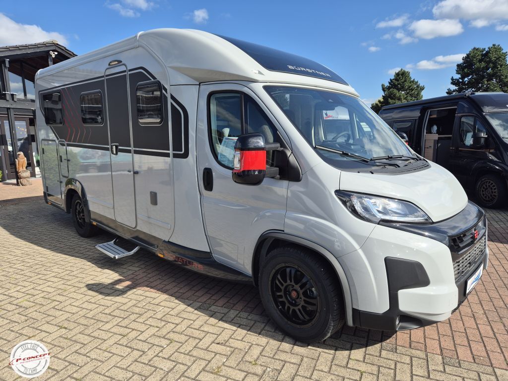 BUERSTNER Signature SFT 7.0