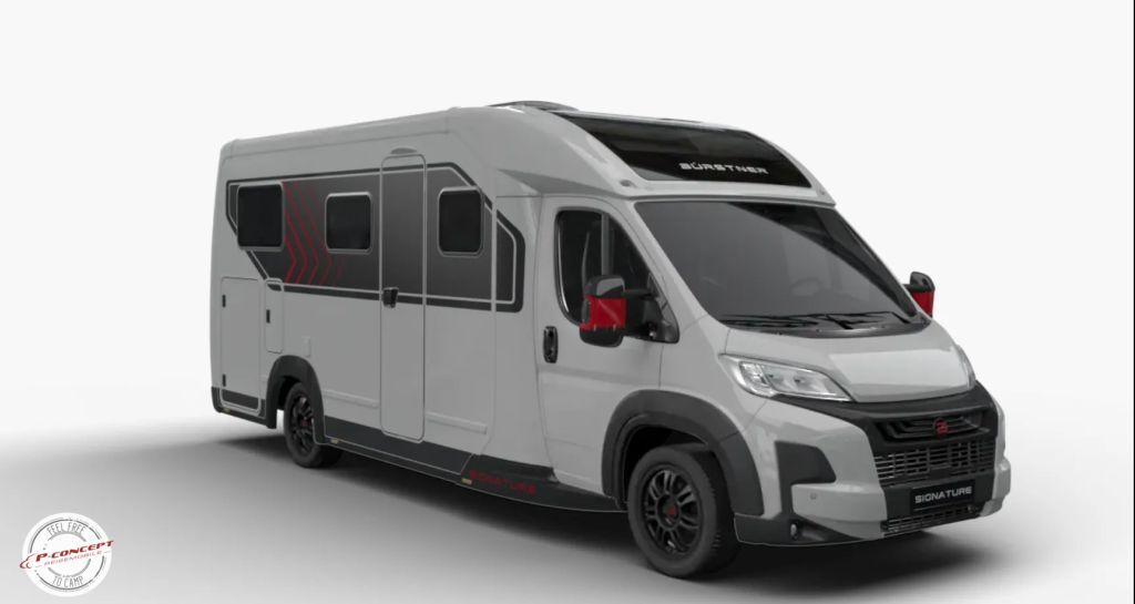 BUERSTNER Signature SFT 7.0
