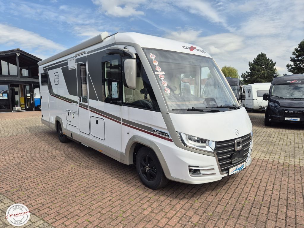 CARTHAGO chic c-line I 4.9 LE L 2026 Listenpreis: 191.470