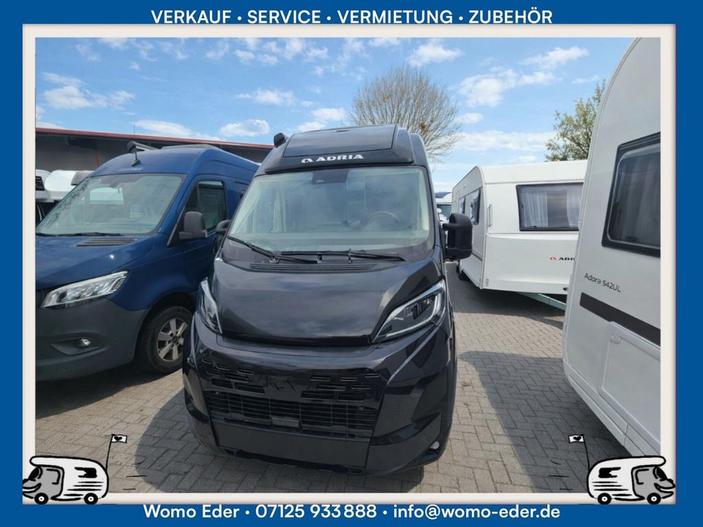 ADRIA Twin Selection 600 SPB in bester Ausstattung!