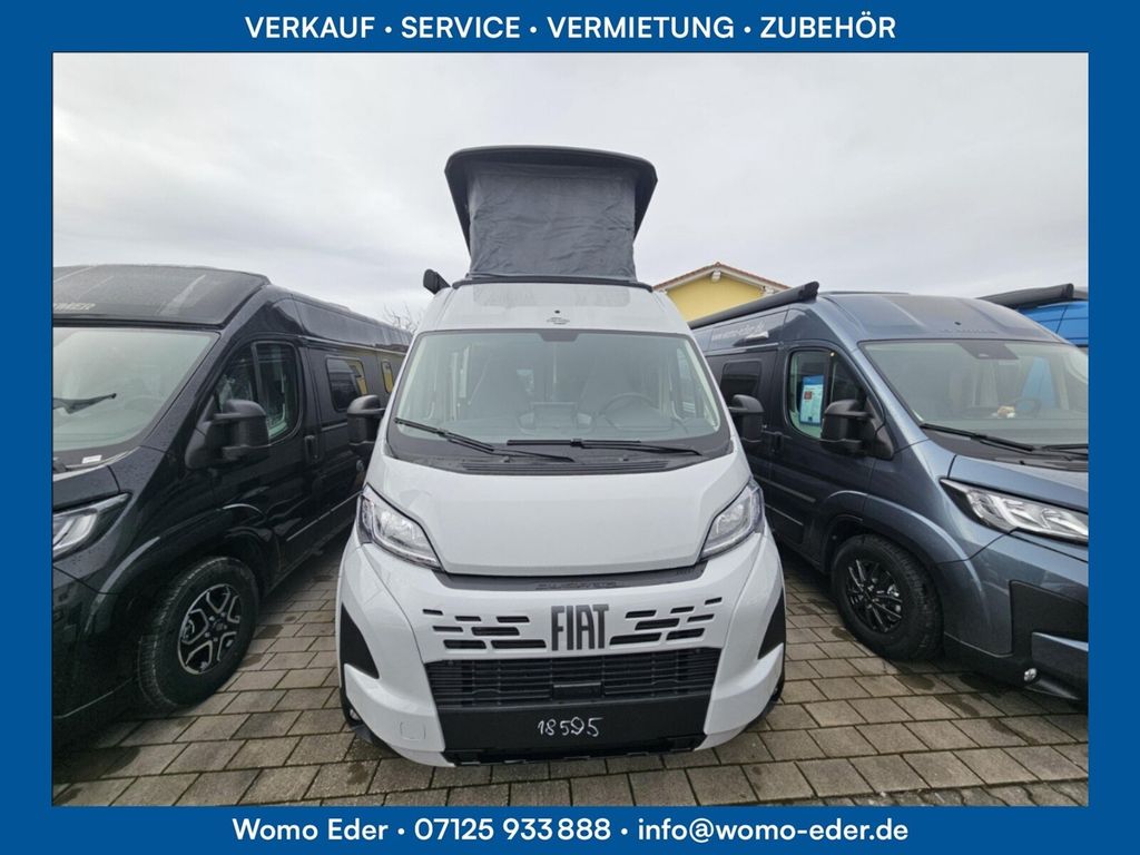 CARADO pro CV 540 Otomatik|Çeki Demiri|Tente|Navigasyon|Geri Kamera|Çerçeve Penceresi